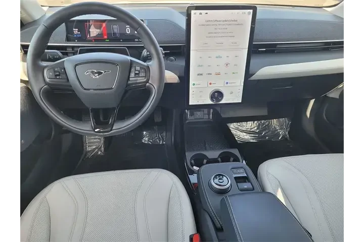 $34988 : Ford Mustang Mach-E 2024 Pre image 8