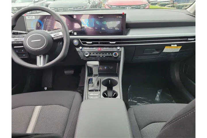 $28030 : Hyundai SONATA 2025 SE 4dr S image 4