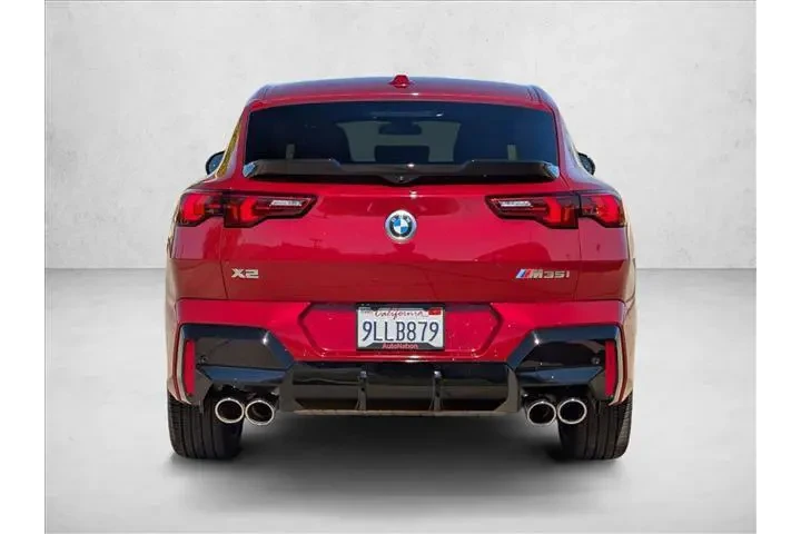 $37594 : BMW X2 2024 AWD M35i 4dr Spo image 7