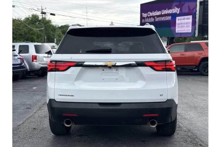 $18995 : 2022 Traverse LT Cloth image 6