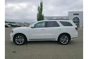 $36990 : Dodge Durango 2022 AWD Citad thumbnail