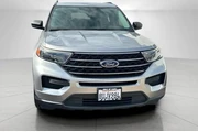$38170 : Ford Explorer 2020 XLT 4dr S thumbnail