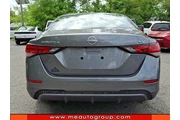 $18437 : Nissan Sentra 2024 SV 4dr Se thumbnail