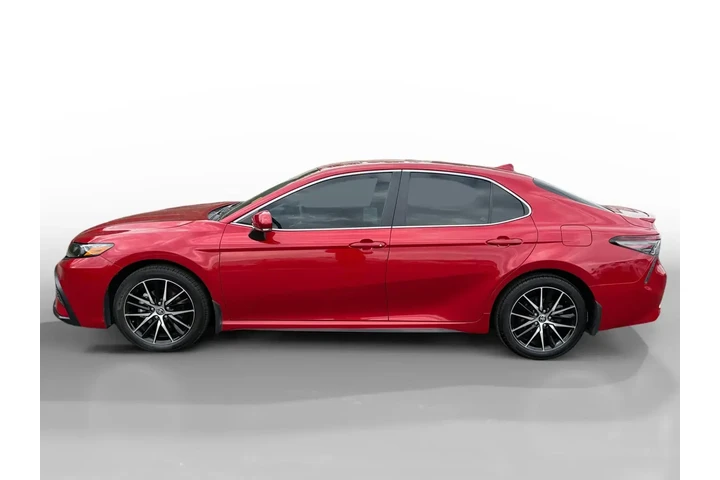 $23993 : Toyota Camry 2024 SE 4dr Sed image 2