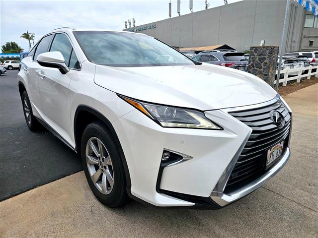 $37995 : 2019 RX 350 image 5