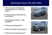 $27000 : Ford Edge 2022 AWD SEL 4dr C thumbnail