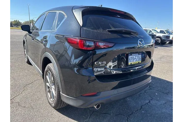 $19695 : Mazda CX-5 2022 AWD 2.5 S 4d image 6