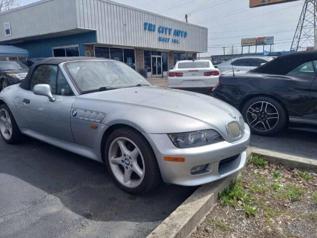 $12500 : 1999 BMW Z3 2.8 image 5