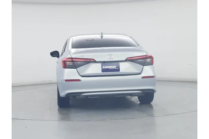 $24998 : Honda Civic 2022 EX 4dr Seda image 6