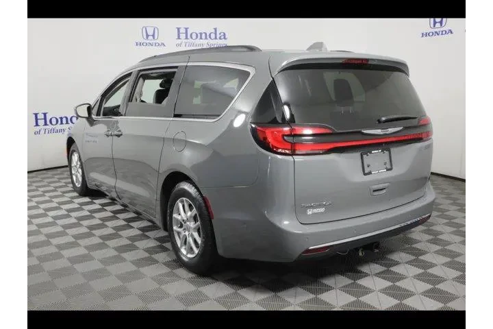 $23875 : Chrysler Pacifica 2022 Touri image 5