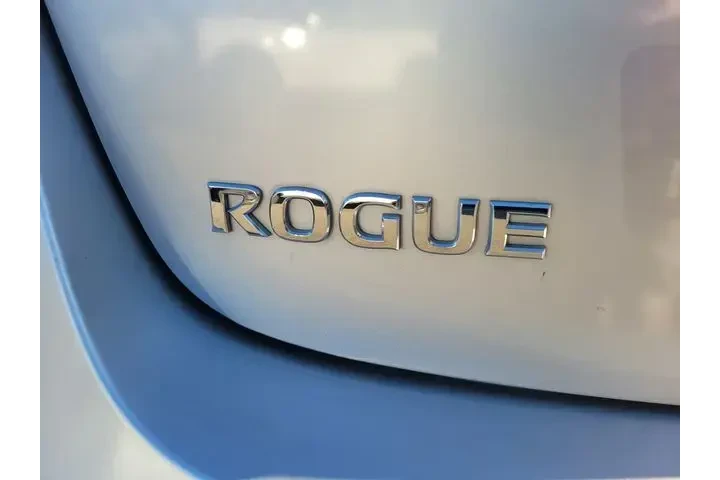 $8619 : Nissan Rogue 2009 S Crossove image 7