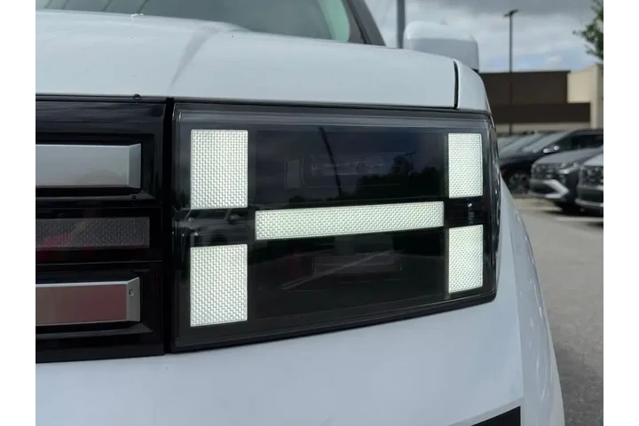 $32743 : Hyundai SANTA FE 2026 SE 4dr image 8