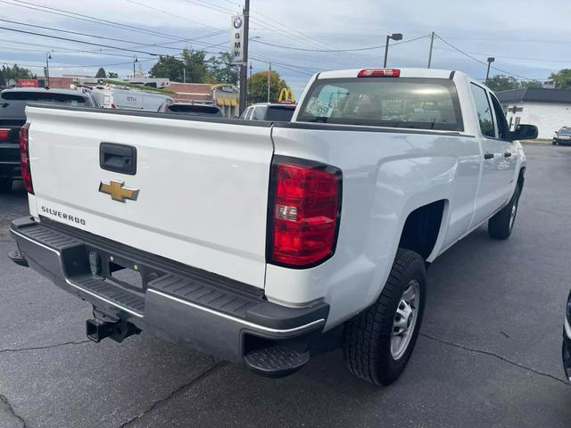 $33995 : 2015 CHEVROLET SILVERADO 2500 image 3