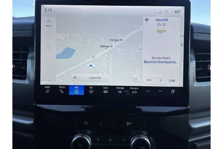 $39788 : Ford Expedition MAX 2024 4x2 image 7