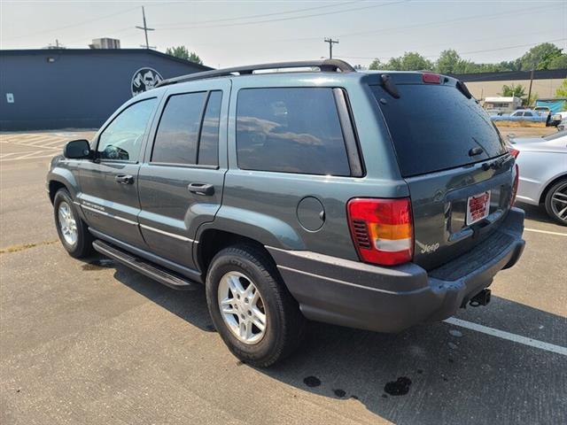 $3499 : 2004 Grand Cherokee Laredo SUV image 5