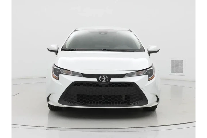 $19998 : Toyota Corolla 2022 LE 4dr S image 5