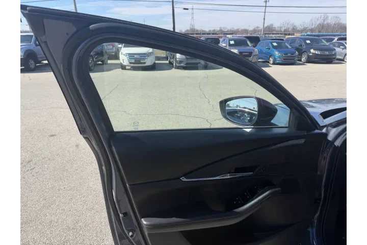 $19950 : 2024 CX-30 2.5 S Preferred image 9