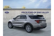 $38265 : Ford Explorer 2025 Active 4d thumbnail