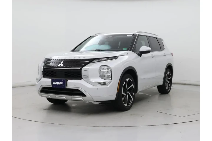 $26998 : Mitsubishi Outlander 2022 SE image 4