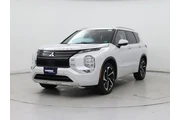 $26998 : Mitsubishi Outlander 2022 SE thumbnail