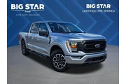 $39925 : Ford F-150 2023 4x4 XLT 4dr thumbnail