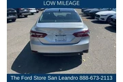 $27765 : Toyota Camry 2022 AWD XLE 4d thumbnail