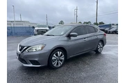 $10988 : Nissan Sentra 2019 S 4dr Sed thumbnail