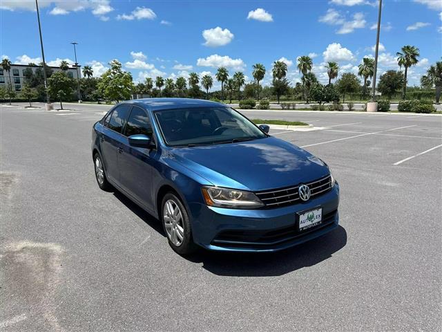 $13000 : 2018 VOLKSWAGEN JETTA2018 VOL image 6