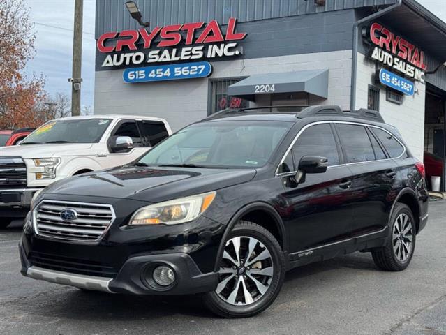 $12995 : 2016 Outback 2.5i Limited image 2