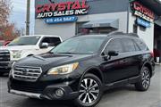 $12995 : 2016 Outback 2.5i Limited thumbnail