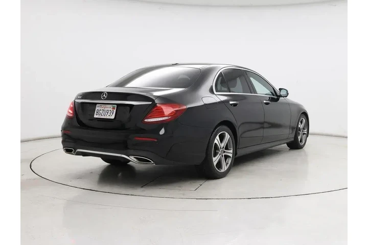 $24998 : Mercedes-Benz E-Class 2019 E image 8