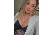 ZAIRA CHICA LATINA en Orange County