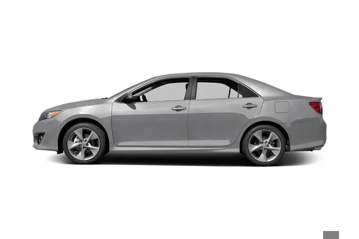 $13000 : Toyota Camry 2013 LE 4dr Sed image 2