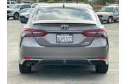 $25000 : Toyota Camry Hybrid 2021 XSE thumbnail