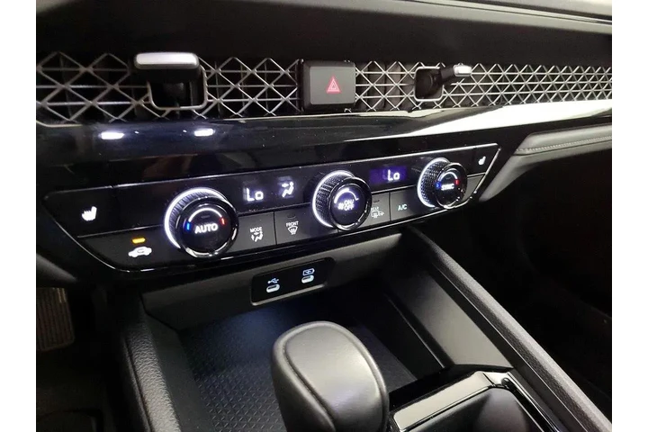 $30998 : Honda Accord Hybrid 2024 EX- image 7