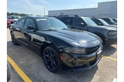Dodge Charger 2021 SXT 4dr S