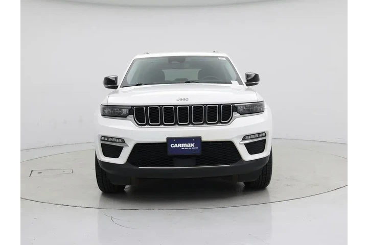 $25998 : Jeep Grand Cherokee 2022 4x2 image 5