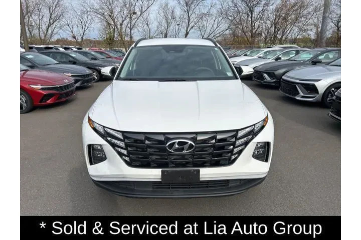 $23400 : Hyundai TUCSON 2023 AWD SEL image 8