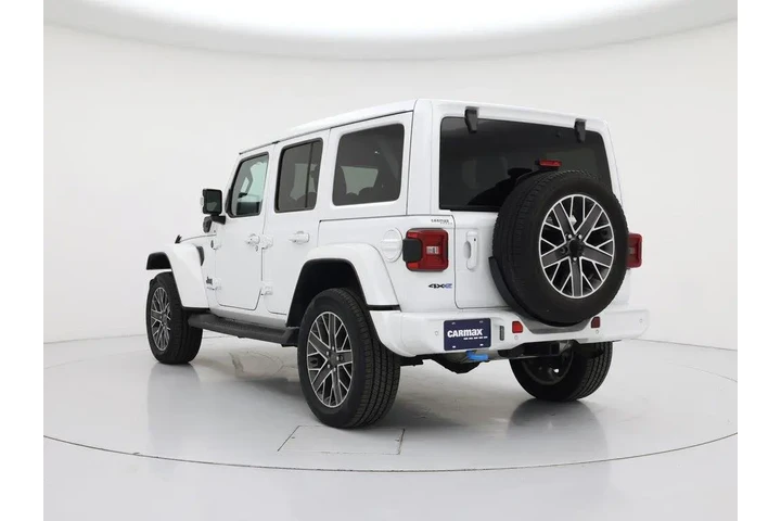 $30998 : Jeep Wrangler Unlimited 2022 image 2
