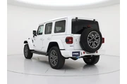 $30998 : Jeep Wrangler Unlimited 2022 thumbnail