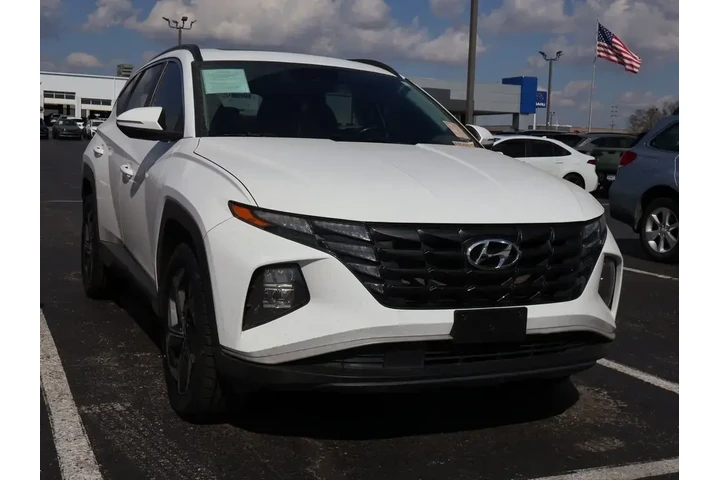 $21997 : Hyundai TUCSON 2023 AWD SEL image 1