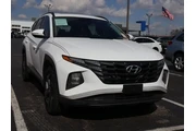 Hyundai TUCSON 2023 AWD SEL en Springfield