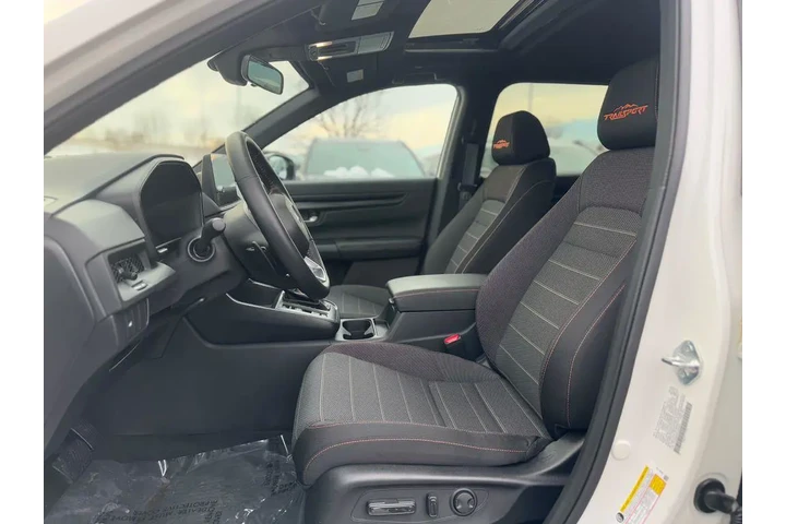 $35384 : Honda CR-V Hybrid 2026 AWD T image 3