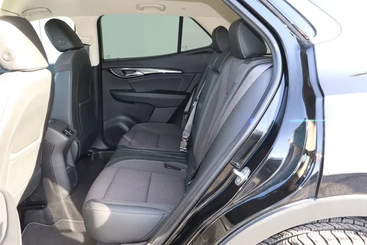 $20788 : 2021 Envision FWD 4dr Preferr image 8