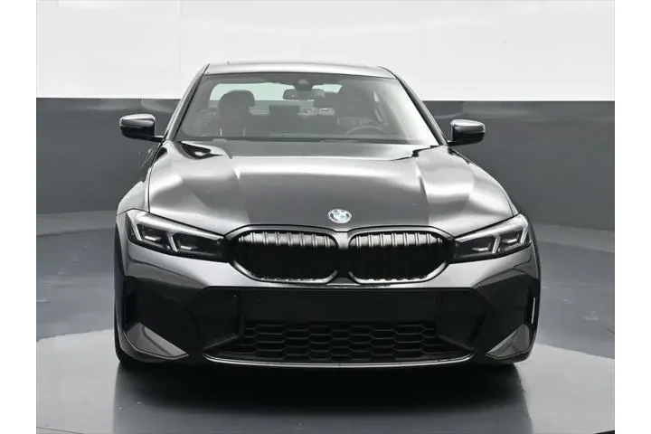 $38591 : BMW 3 Series 2023 330i 4dr S image 6