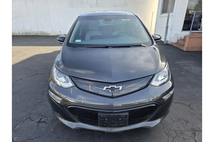 $14950 : Chevrolet Bolt EV 2019 LT 4d image 2