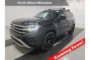 Volkswagen Atlas 2023 V6 SE en Miami