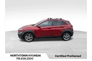 $21936 : Hyundai KONA 2023 AWD SEL 4d thumbnail