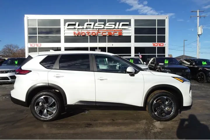 $21995 : 2025 ROGUE image 5