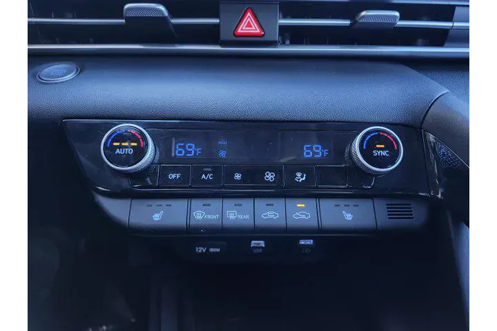 $16546 : Hyundai ELANTRA 2022 SEL 4dr image 7